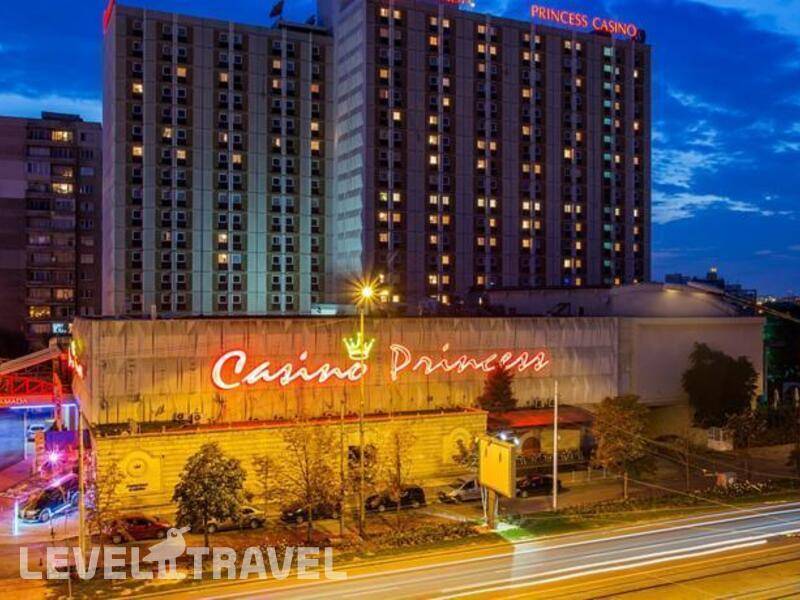 Фотография Ramada Hotel Sofia