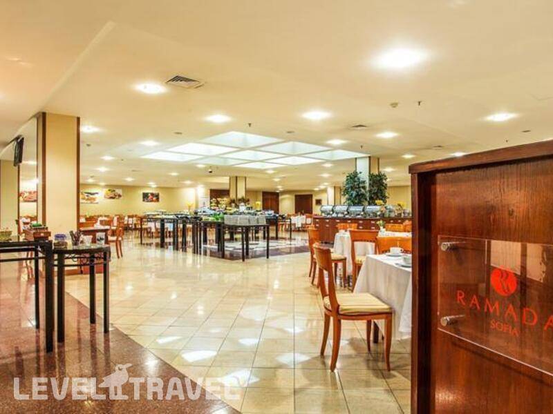 Фотография Ramada Hotel Sofia