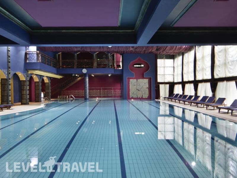 Фотография Ramada Hotel Sofia
