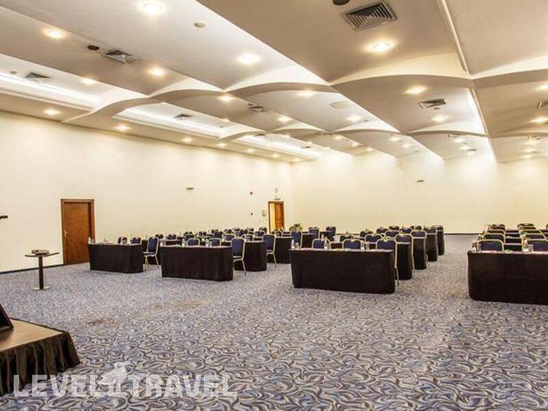 Фотография Ramada Hotel Sofia
