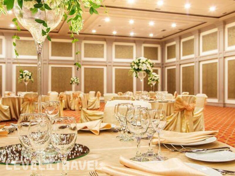 Фотография Ramada Hotel Sofia
