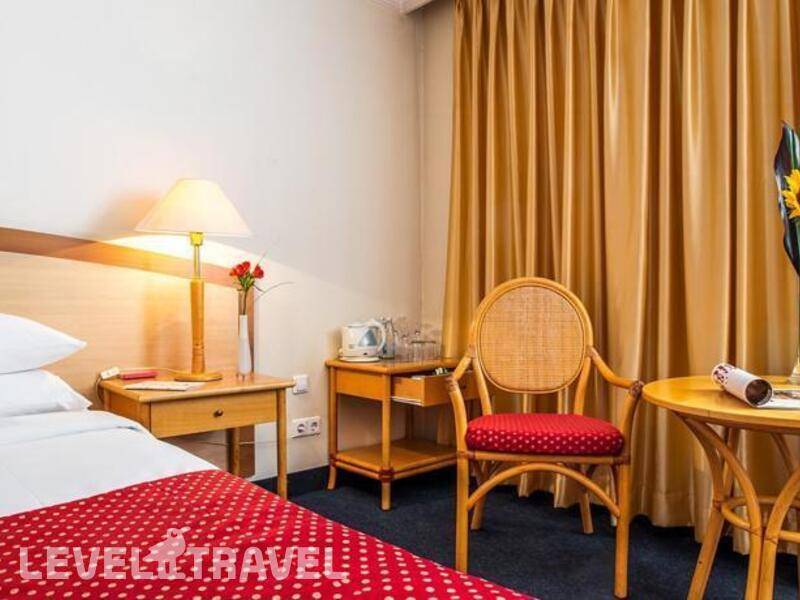 Фотография Ramada Hotel Sofia