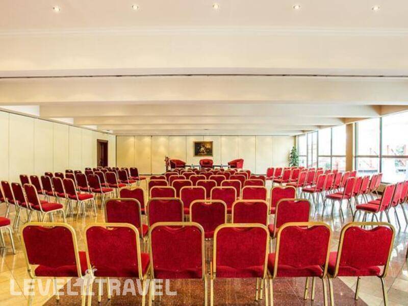 Фотография Ramada Hotel Sofia