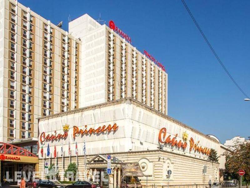Фотография Ramada Hotel Sofia