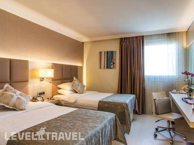 Фотография Ramada Hotel Sofia