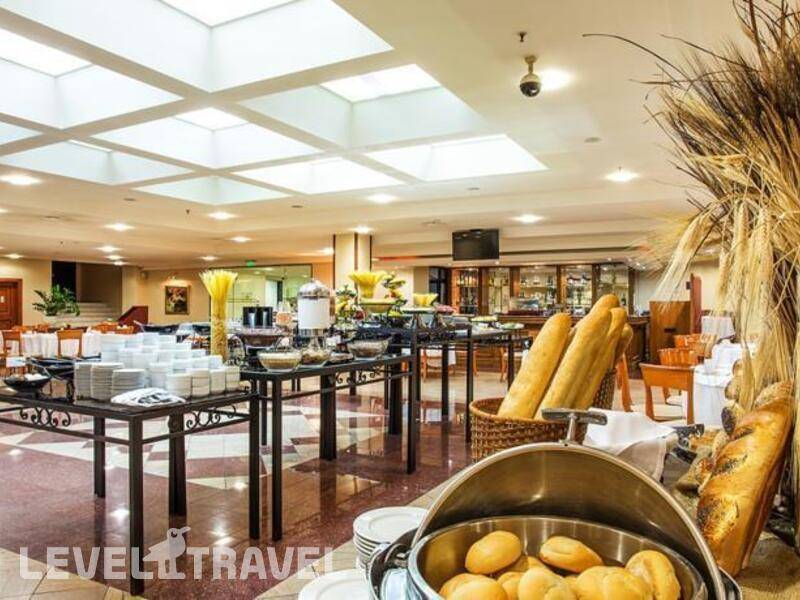 Фотография Ramada Hotel Sofia