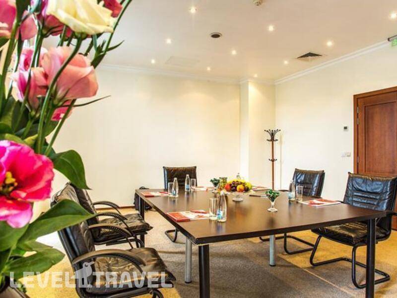 Фотография Ramada Hotel Sofia