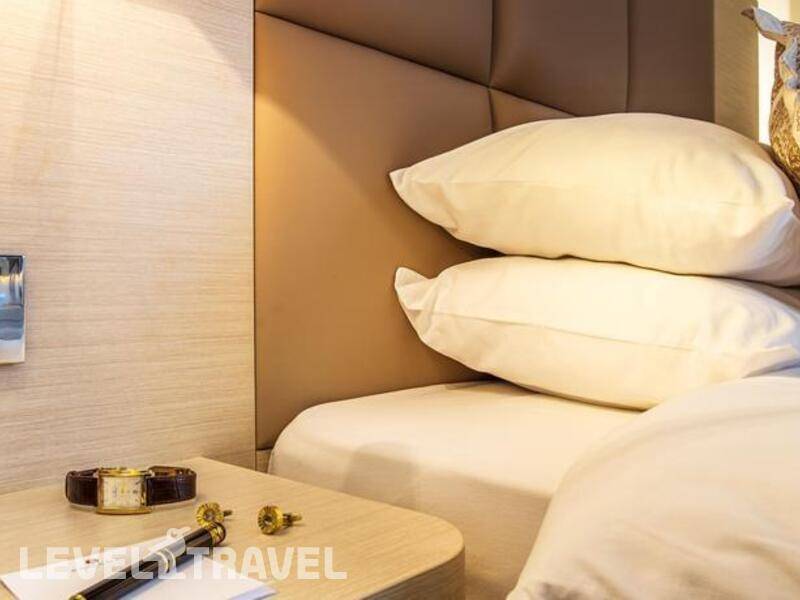 Фотография Ramada Hotel Sofia
