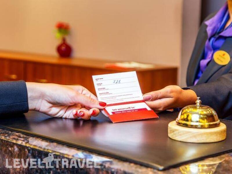 Фотография Ramada Hotel Sofia