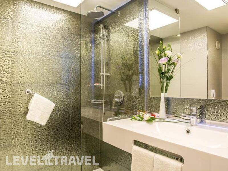 Фотография Ramada Hotel Sofia
