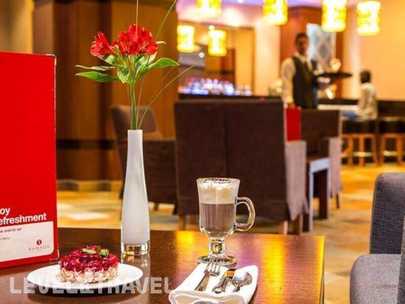 Фотография Ramada Hotel Sofia