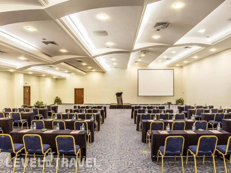 Фотография Ramada Hotel Sofia