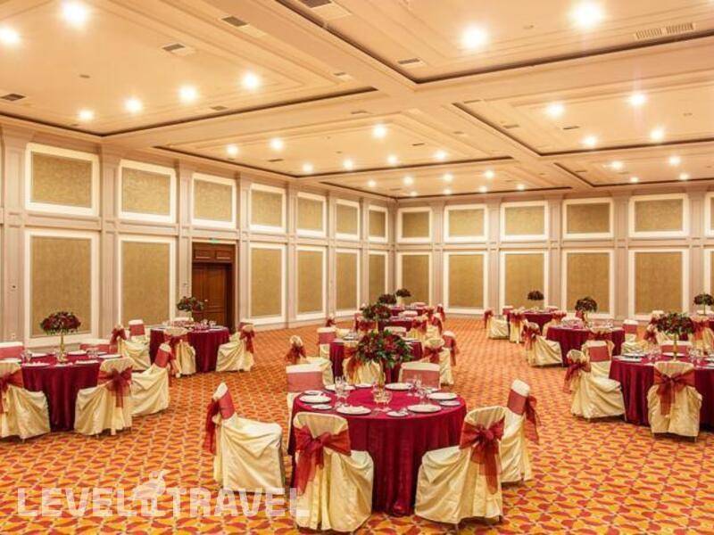 Фотография Ramada Hotel Sofia