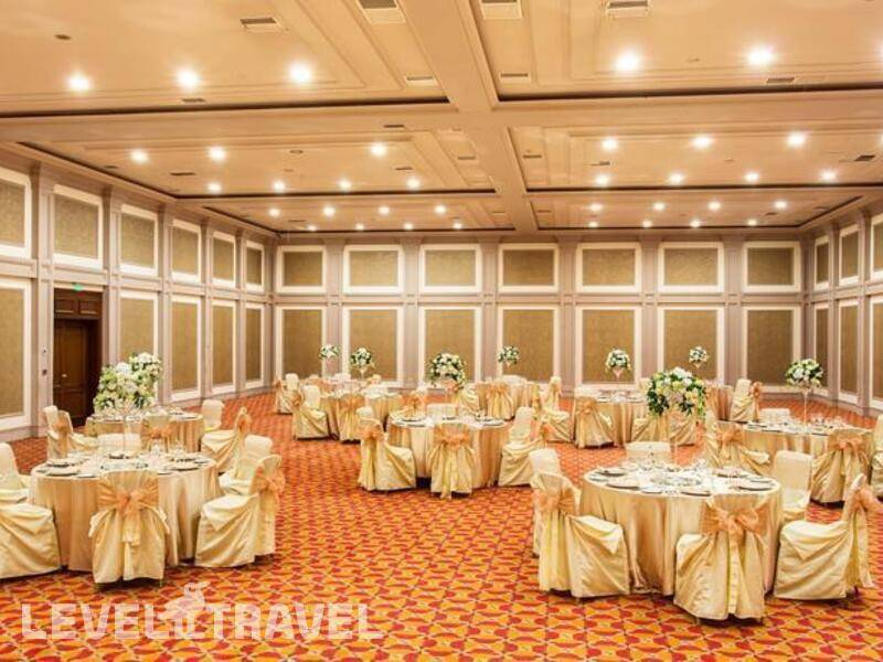 Фотография Ramada Hotel Sofia