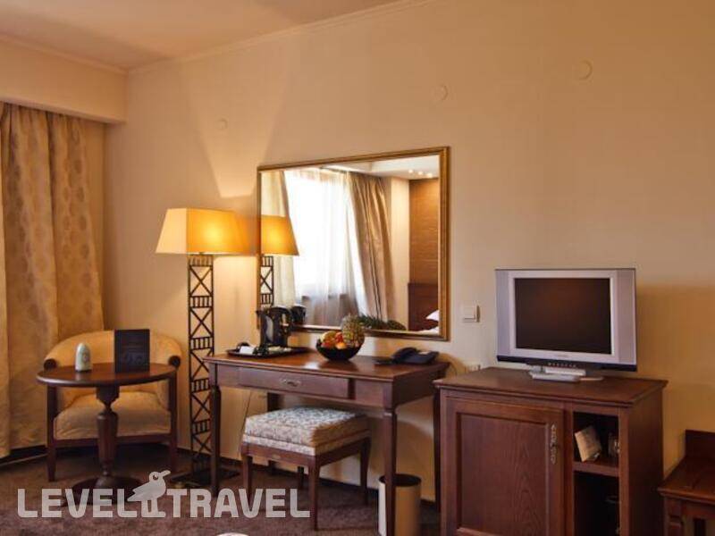 Фотография Vega Sofia Hotel