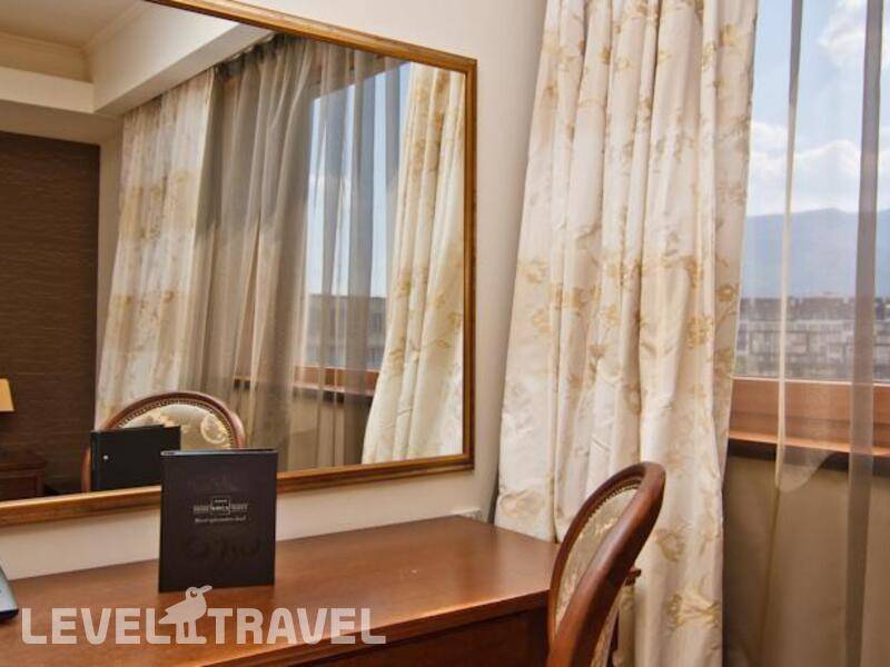 Фотография Vega Sofia Hotel