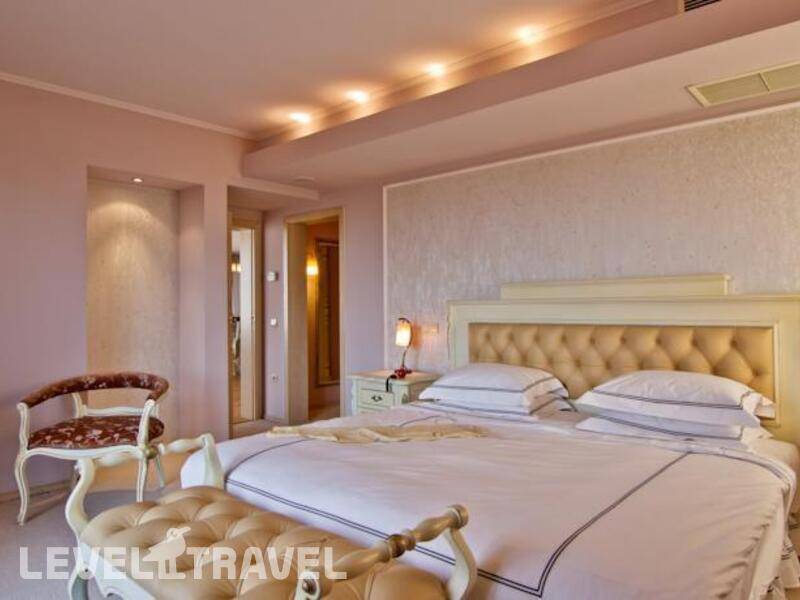 Фотография Vega Sofia Hotel