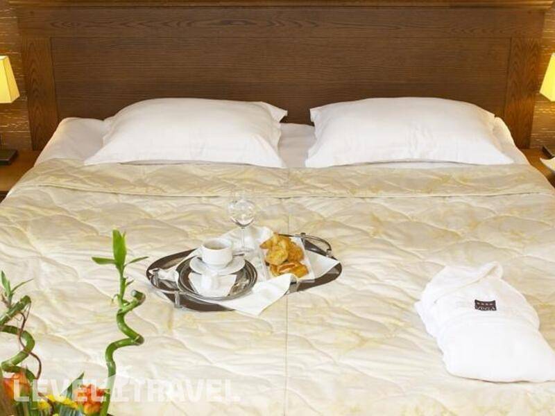 Фотография Vega Sofia Hotel