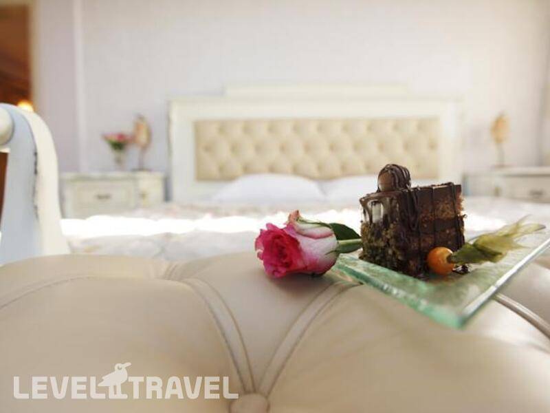 Фотография Vega Sofia Hotel