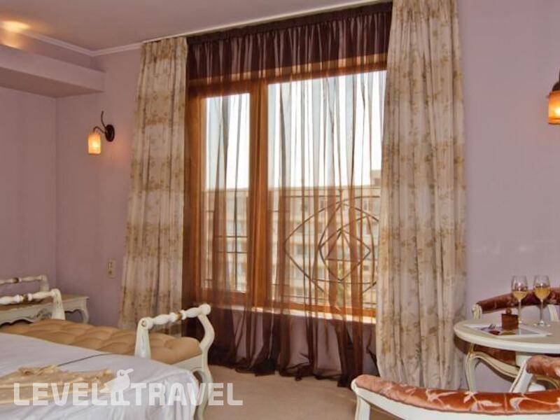 Фотография Vega Sofia Hotel