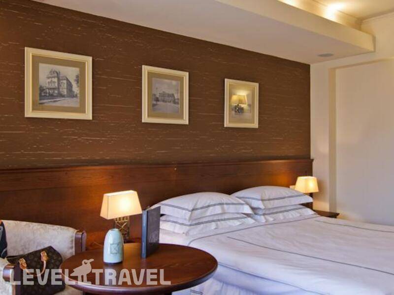 Фотография Vega Sofia Hotel