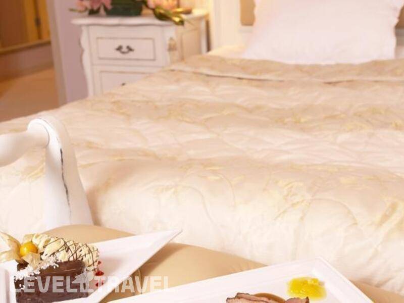 Фотография Vega Sofia Hotel