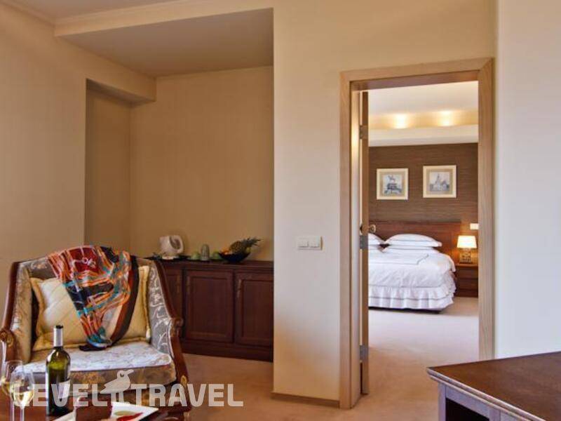 Фотография Vega Sofia Hotel