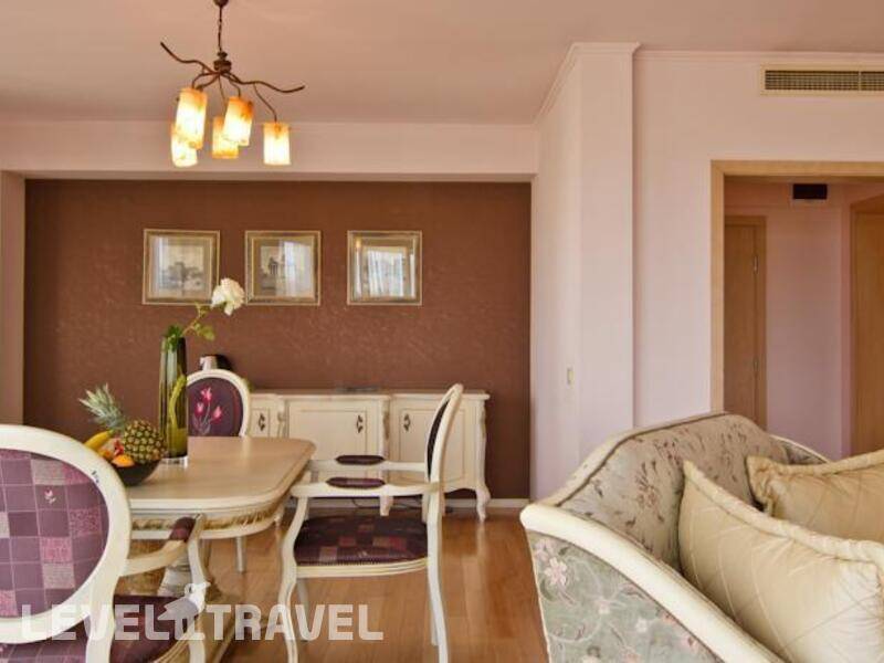 Фотография Vega Sofia Hotel