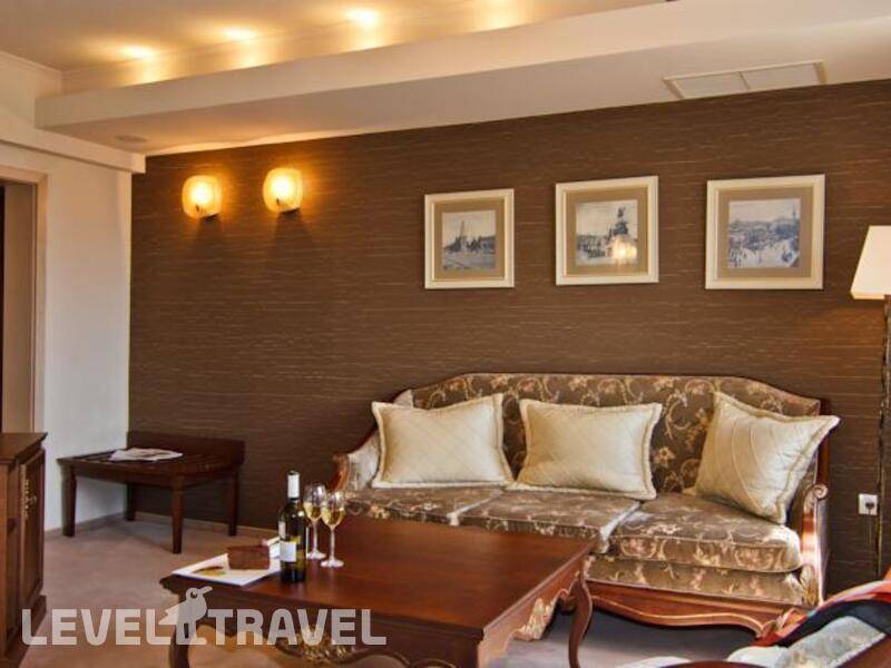 Фотография Vega Sofia Hotel