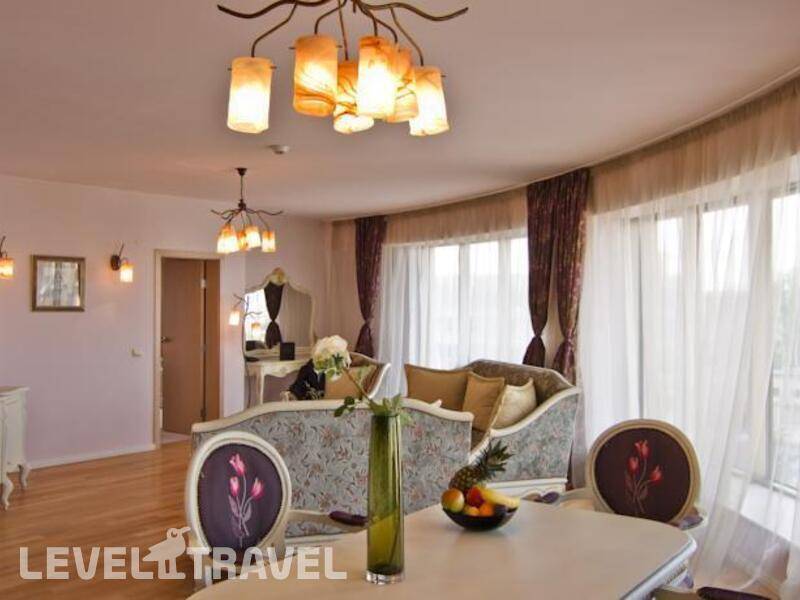 Фотография Vega Sofia Hotel