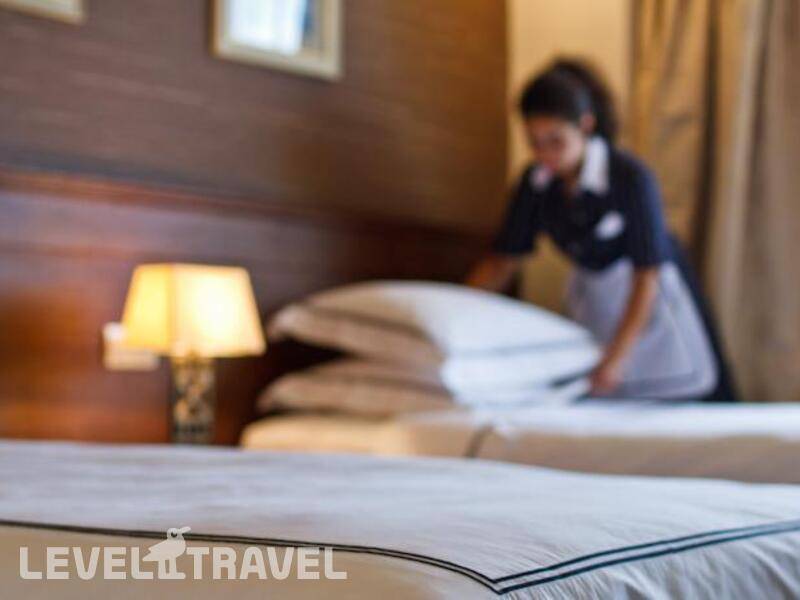 Фотография Vega Sofia Hotel