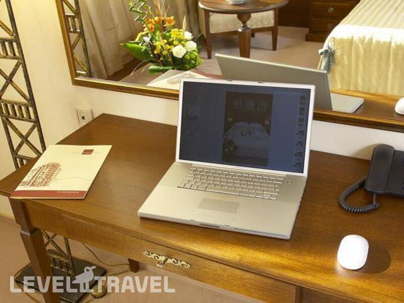 Фотография Vega Sofia Hotel
