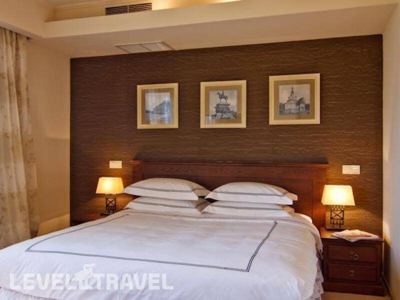 Фотография Vega Sofia Hotel