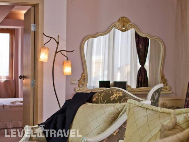 Фотография Vega Sofia Hotel