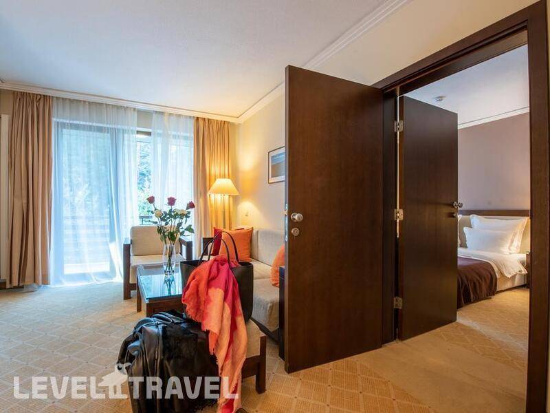 Фотография Velina Spa Hotel