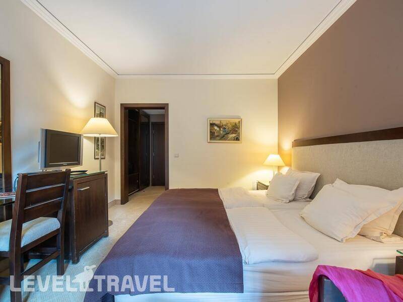 Фотография Velina Spa Hotel