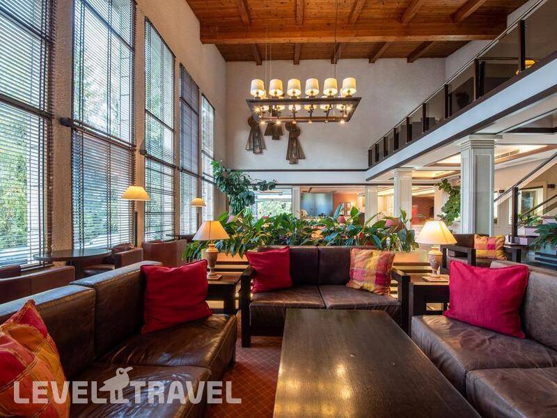 Фотография Velina Spa Hotel