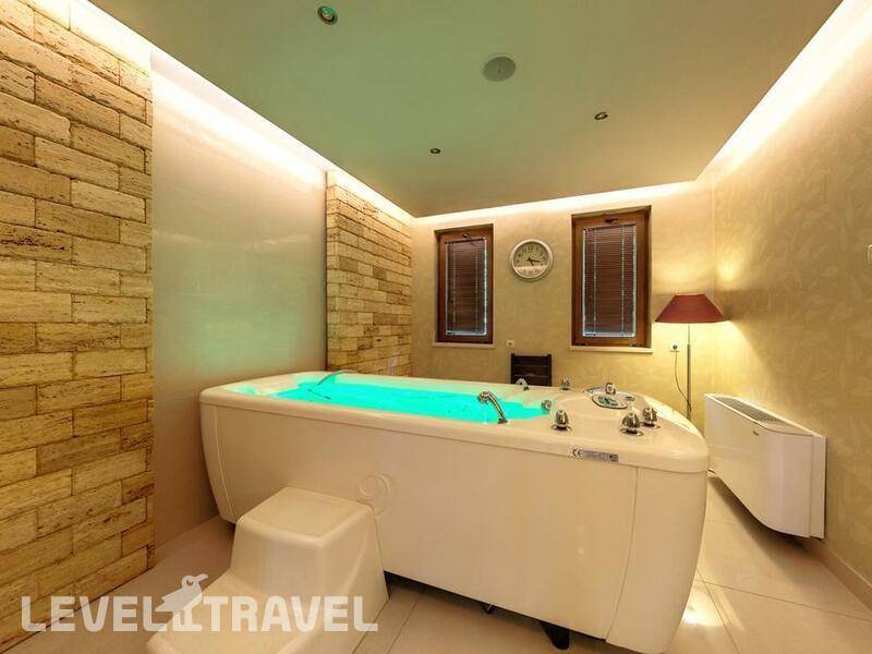 Фотография Velina Spa Hotel