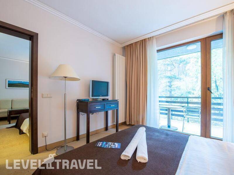 Фотография Velina Spa Hotel