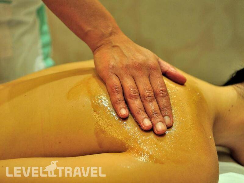 Фотография Velina Spa Hotel