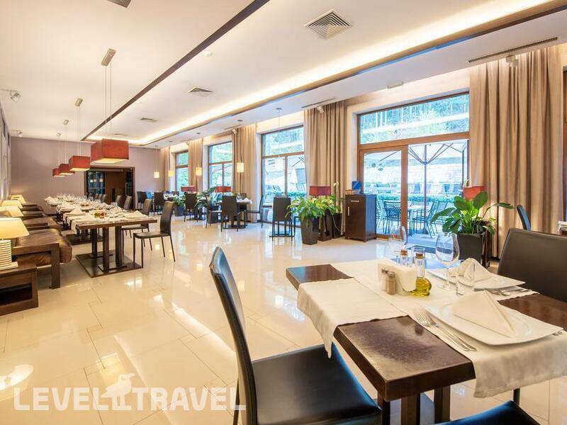 Фотография Velina Spa Hotel