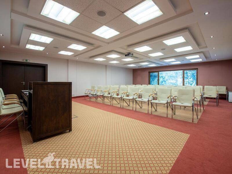 Фотография Velina Spa Hotel