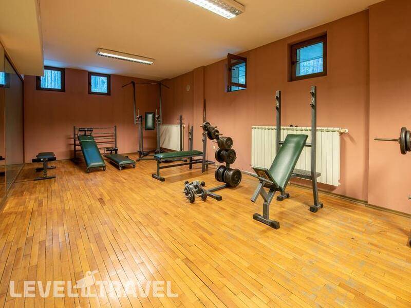 Фотография Velina Spa Hotel