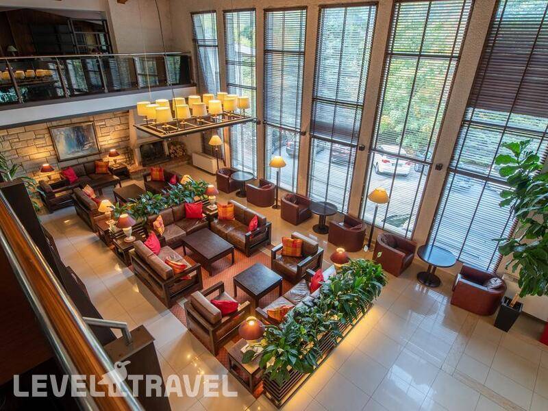 Фотография Velina Spa Hotel