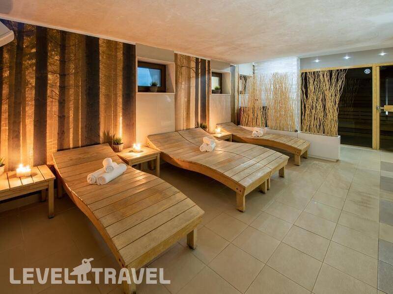 Фотография Velina Spa Hotel