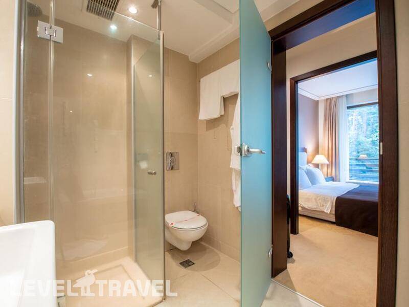 Фотография Velina Spa Hotel