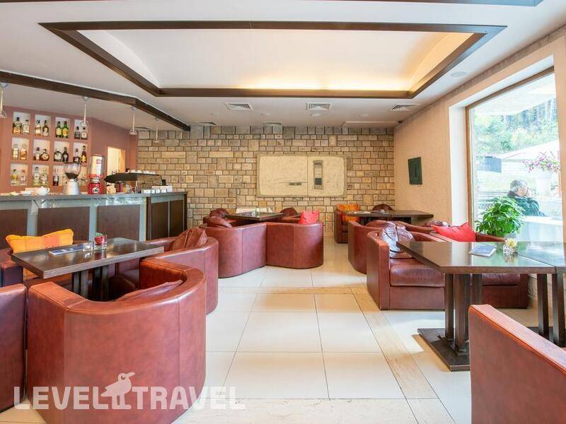 Фотография Velina Spa Hotel