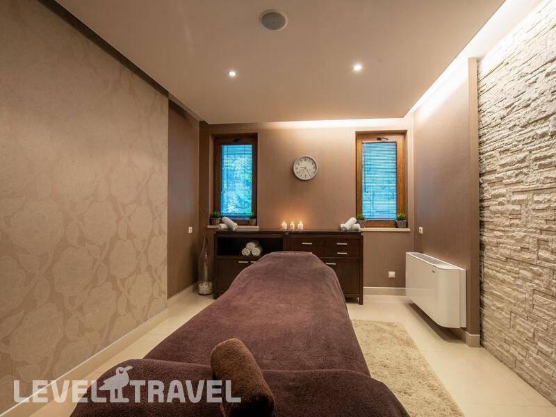 Фотография Velina Spa Hotel