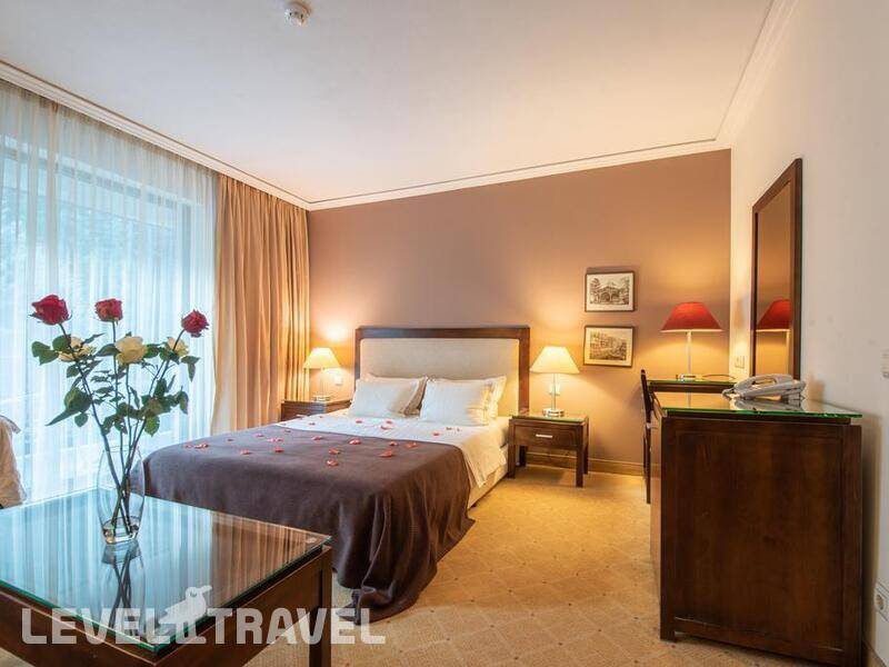 Фотография Velina Spa Hotel