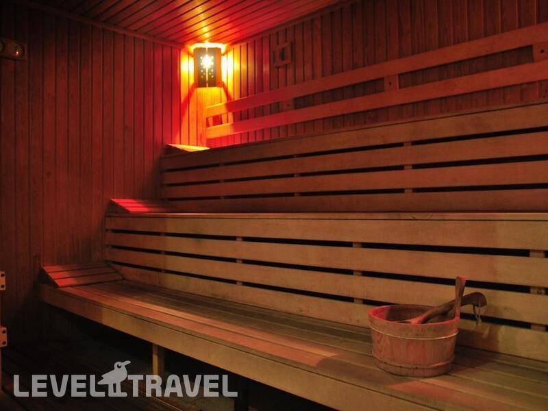 Фотография Velina Spa Hotel